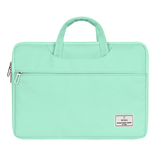 Best Selling Slim Handbag for Laptop 14 15.6 Inch with Faux Fur Lining Fashion Waterproof Laptop Handbag with Strap